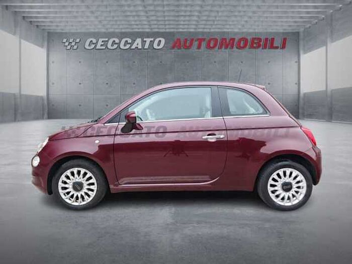 Fiat 500 1.2l