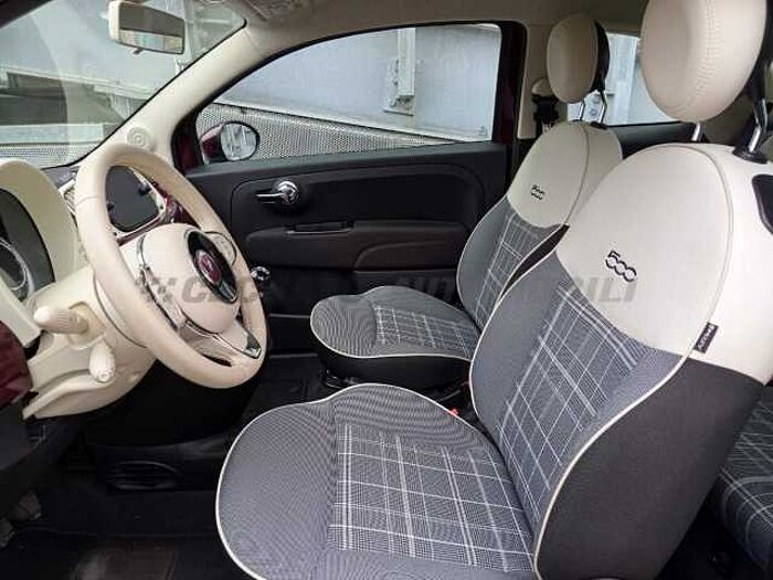 Fiat 500 1.2l