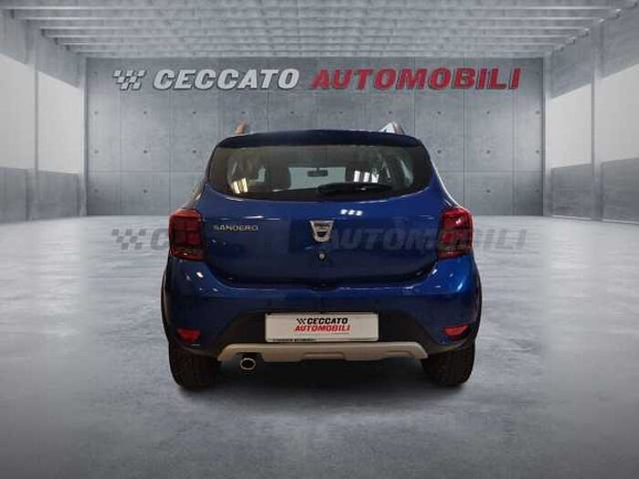 Dacia Sandero 1l