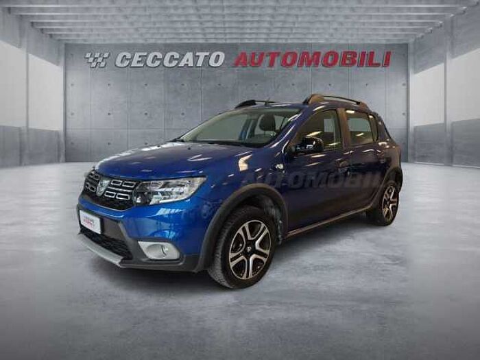 Dacia Sandero 1l