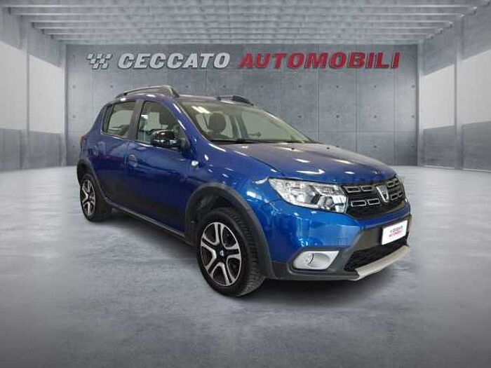 Dacia Sandero 1l