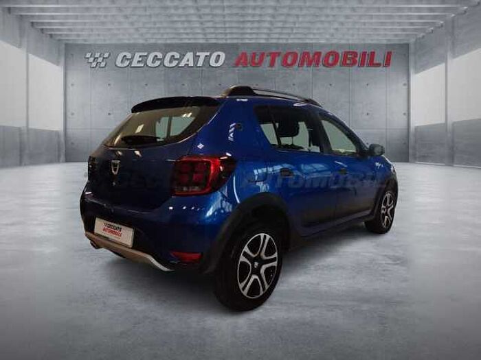 Dacia Sandero 1l