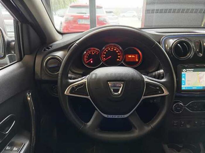 Dacia Sandero 1l