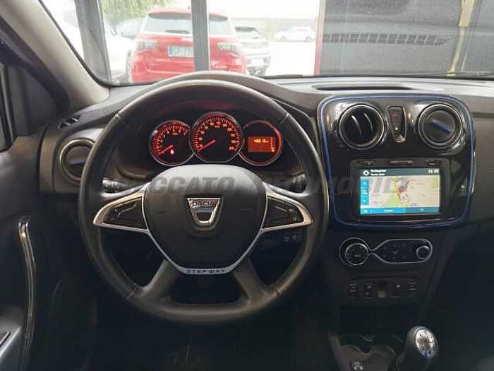 Dacia Sandero 1l
