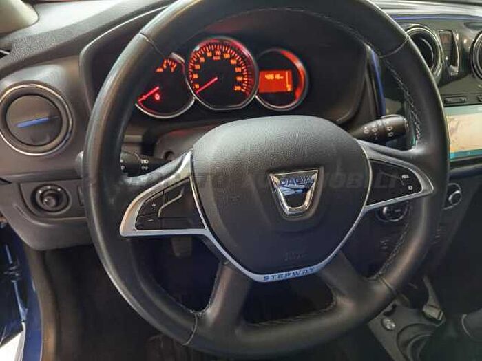 Dacia Sandero 1l