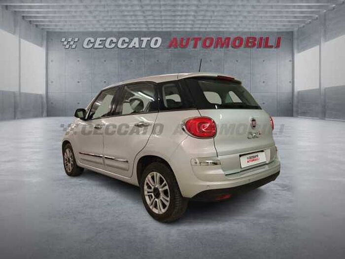 Fiat 500L 1.4l