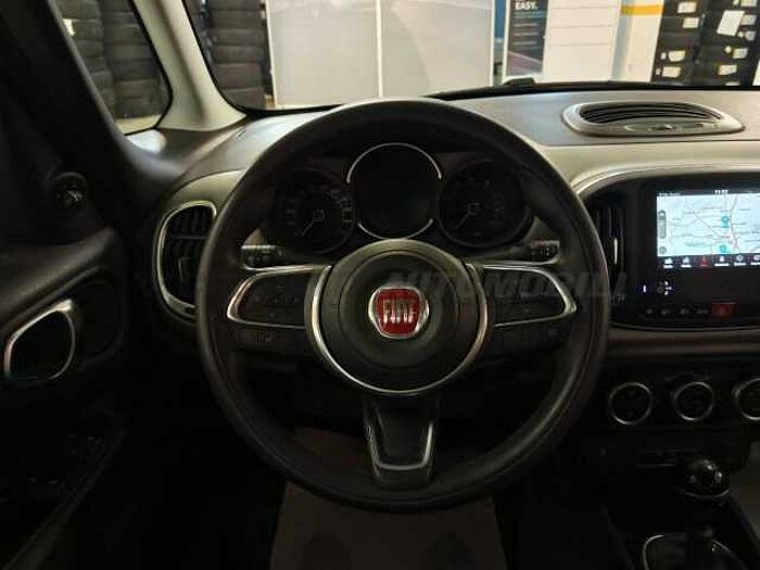 Fiat 500L 1.4l