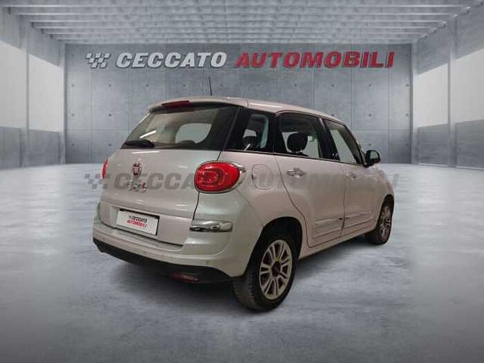 Fiat 500L 1.4l