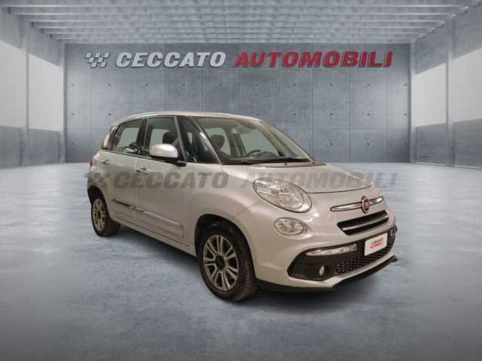 Fiat 500L 1.4l