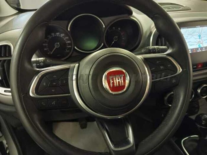 Fiat 500L 1.4l