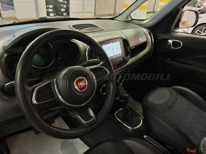 Fiat 500L 1.4l