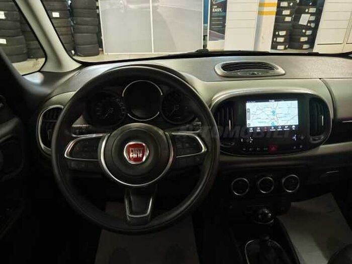 Fiat 500L 1.4l