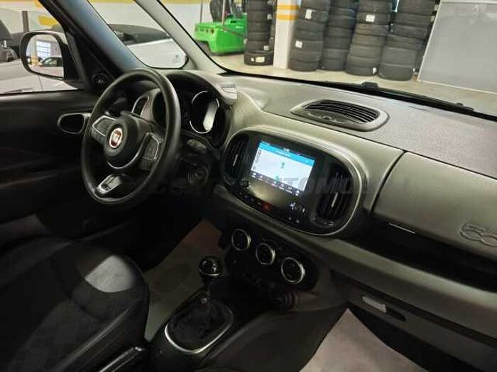 Fiat 500L 1.4l