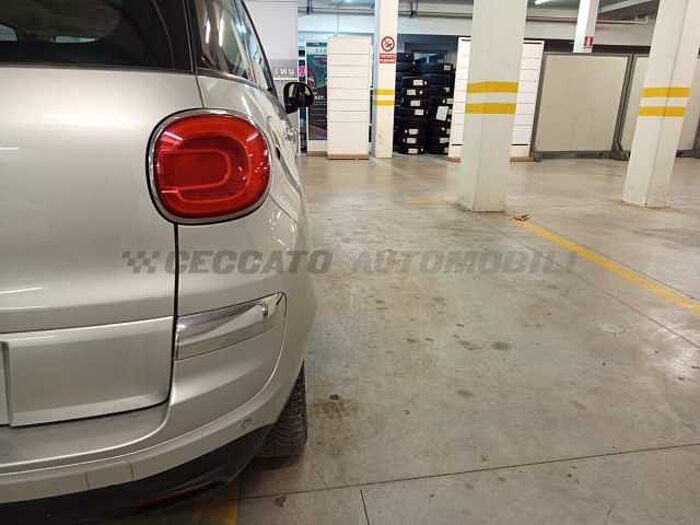 Fiat 500L 1.4l
