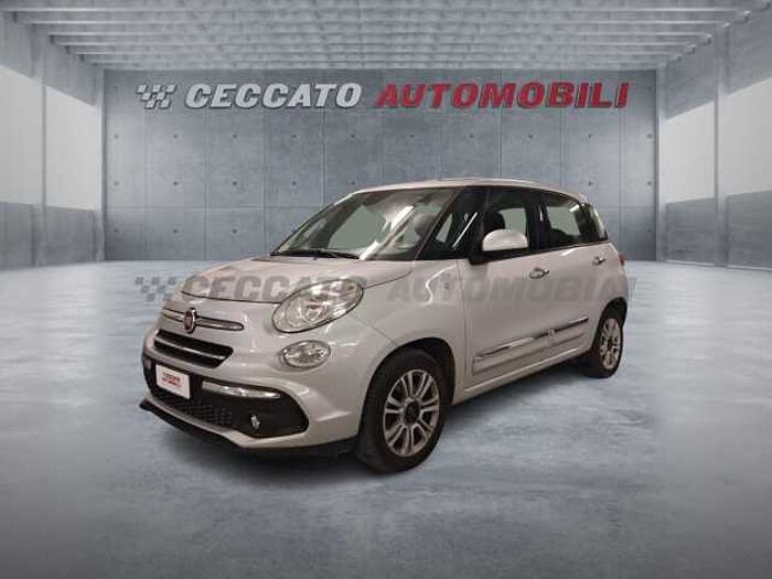 Fiat 500L 1.4l