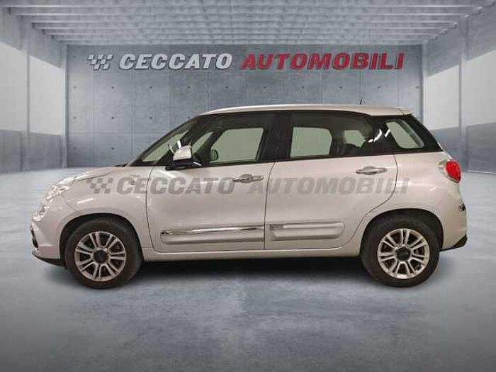Fiat 500L 1.4l