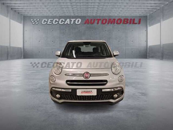 Fiat 500L 1.4l