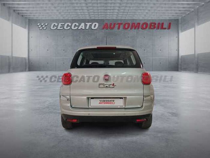 Fiat 500L 1.4l