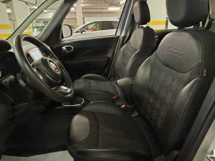 Fiat 500L 1.4l