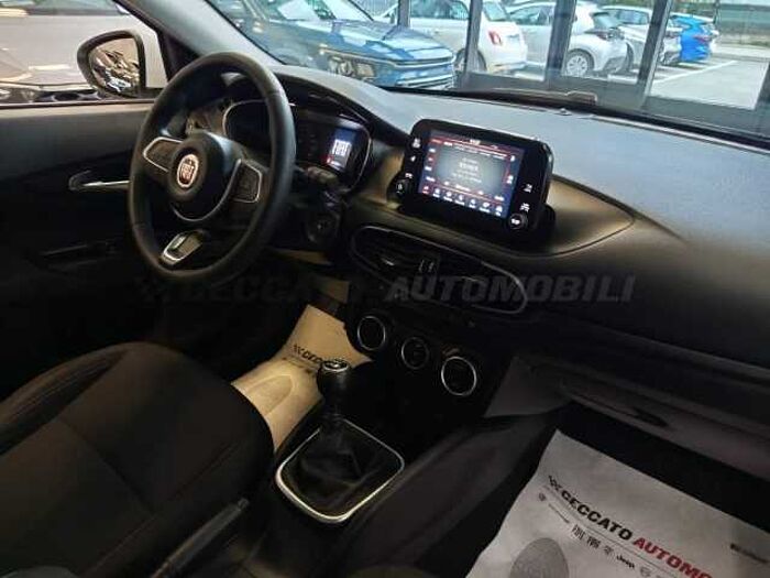 Fiat Tipo 1.6l