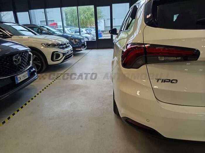 Fiat Tipo 1.6l