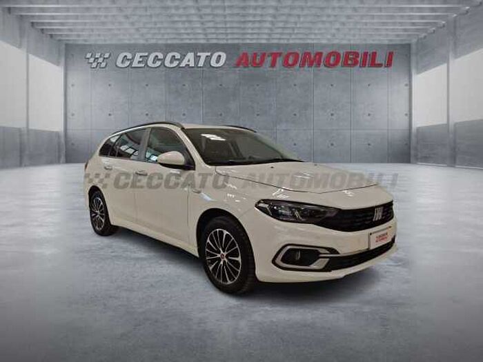 Fiat Tipo 1.6l