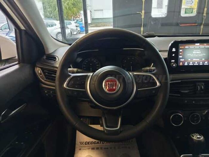 Fiat Tipo 1.6l
