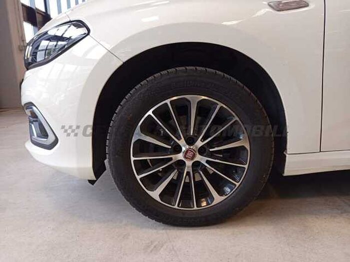 Fiat Tipo 1.6l