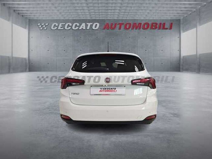 Fiat Tipo 1.6l