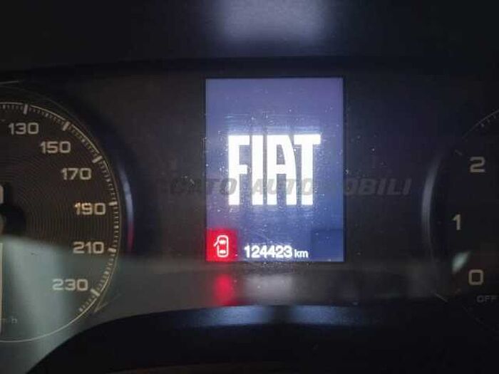 Fiat Tipo 1.6l