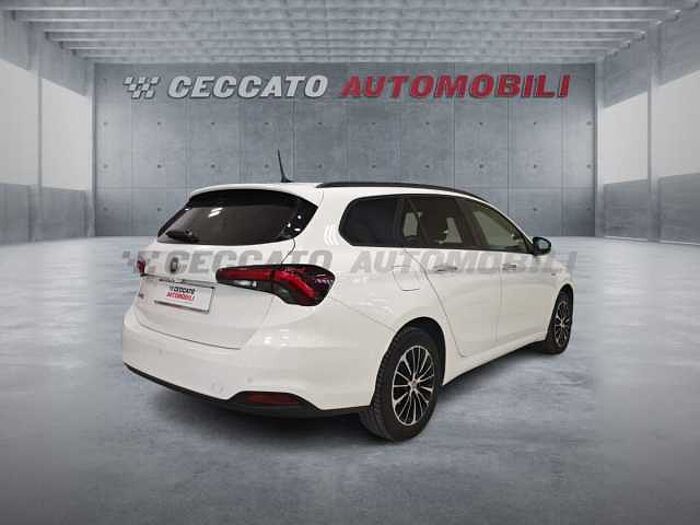 Fiat Tipo 1.6l