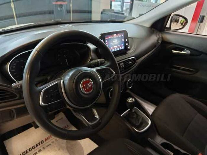 Fiat Tipo 1.6l