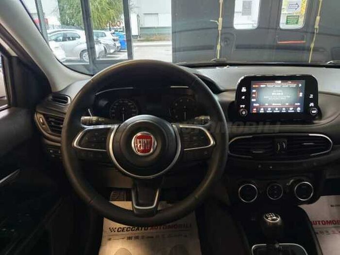 Fiat Tipo 1.6l