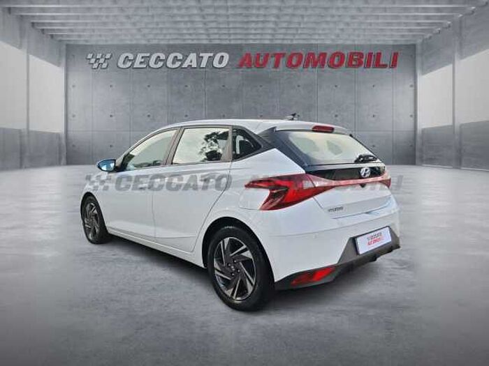 Hyundai i20 1.2l