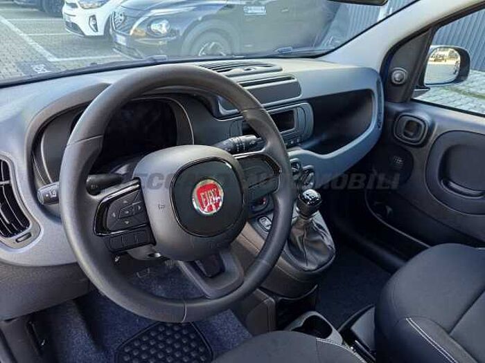Fiat Panda 1l