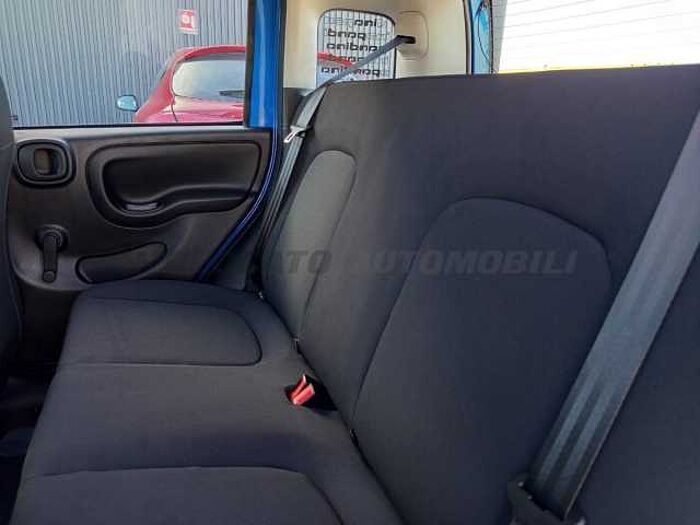 Fiat Panda 1l