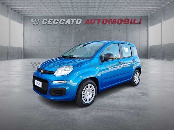 Fiat Panda 1l