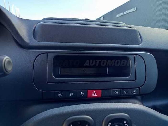 Fiat Panda 1l