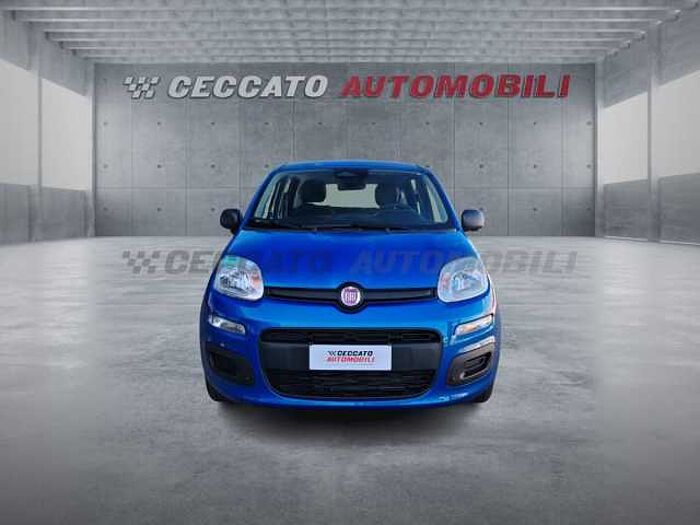 Fiat Panda 1l