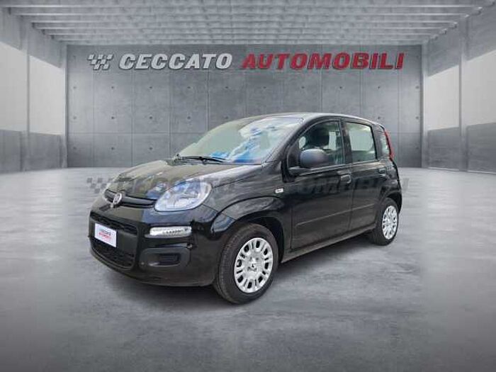 Fiat Panda 1l