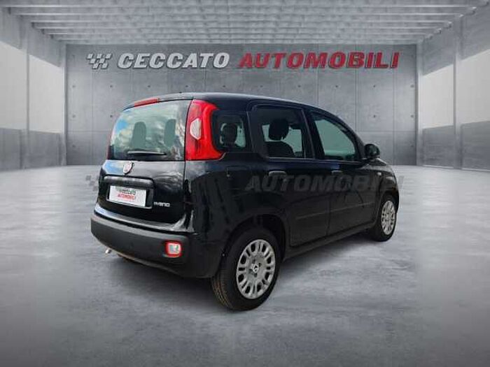 Fiat Panda 1l