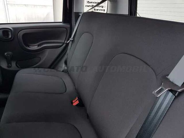 Fiat Panda 1l