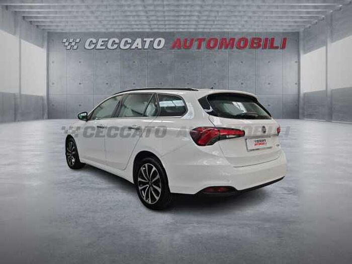 Fiat Tipo 1.6l
