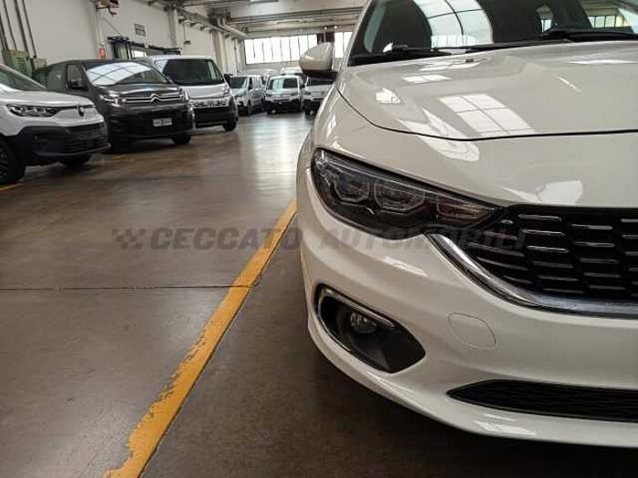 Fiat Tipo 1.6l