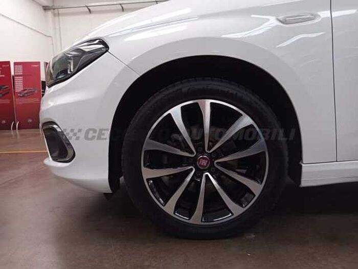 Fiat Tipo 1.6l