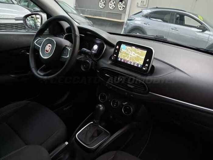 Fiat Tipo 1.6l