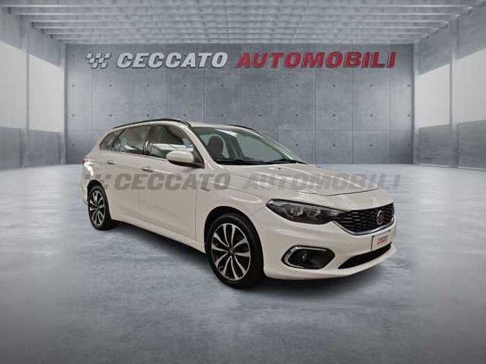 Fiat Tipo 1.6l