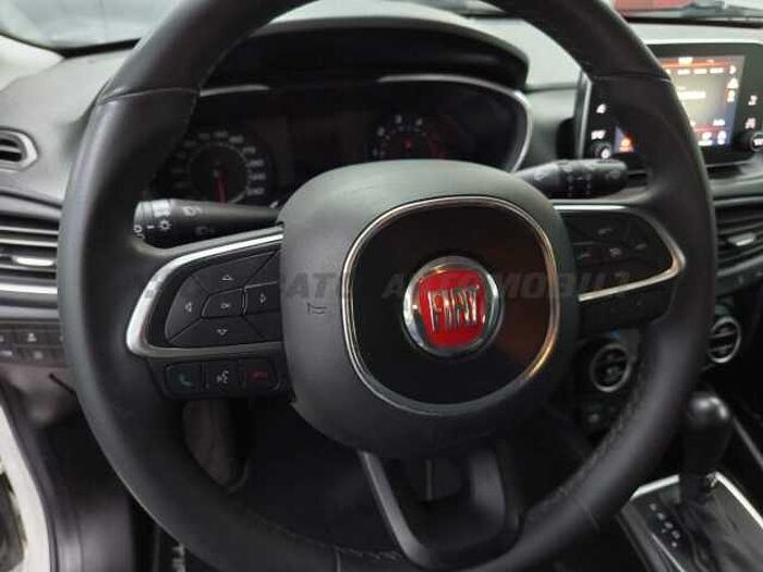 Fiat Tipo 1.6l