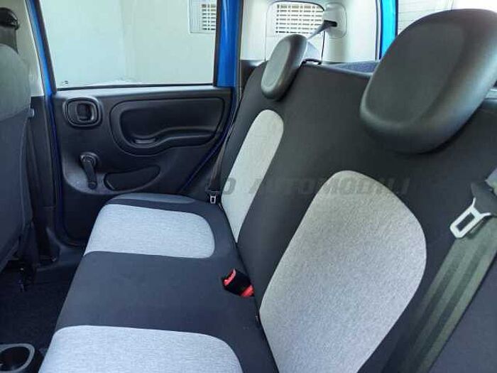 Fiat Panda 1l