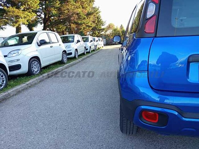 Fiat Panda 1l